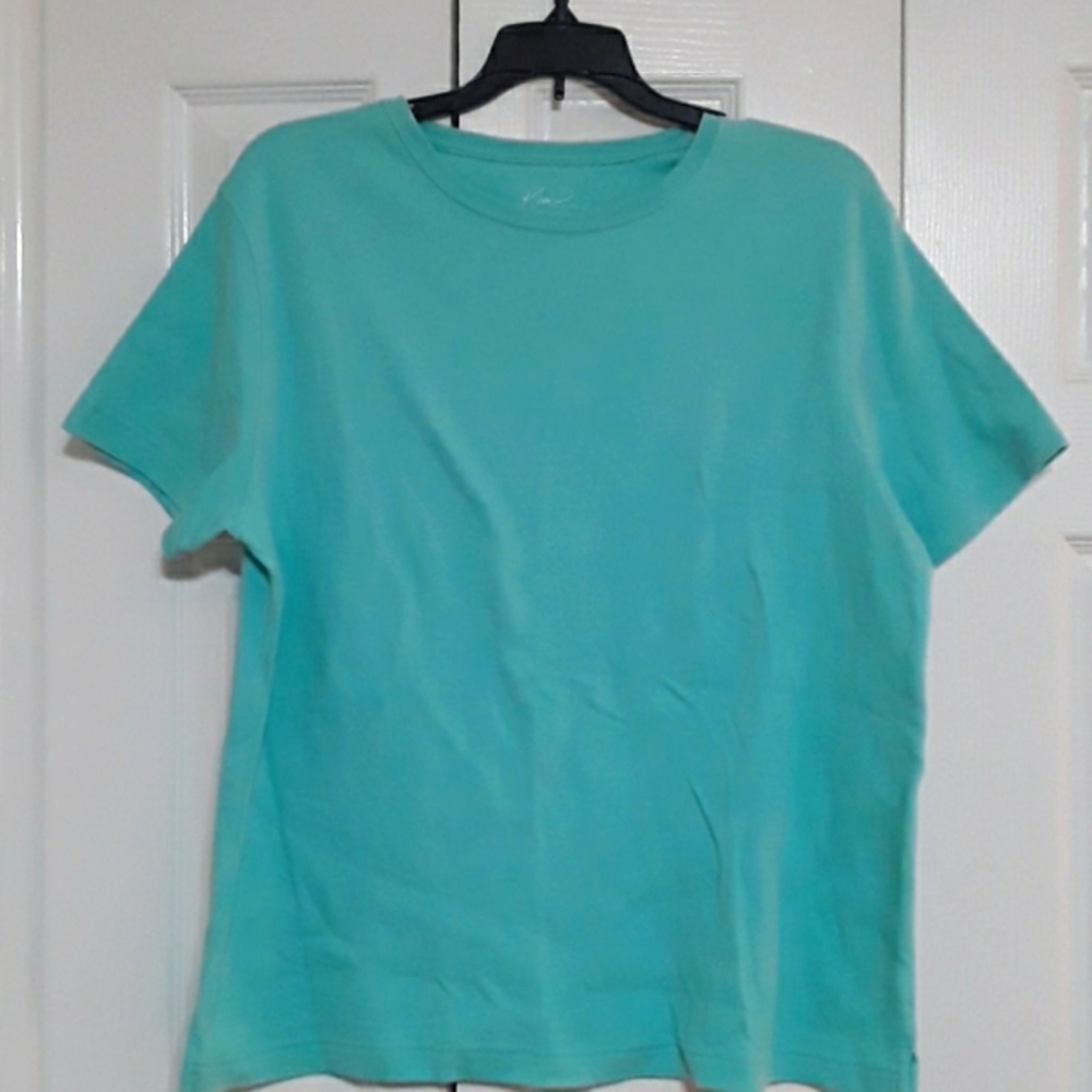 KIM RODGERS TEE SHIRT